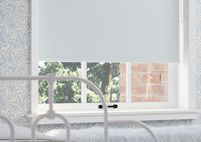 Trinity (Blackout), Dusk - Roller Blind - Image 5